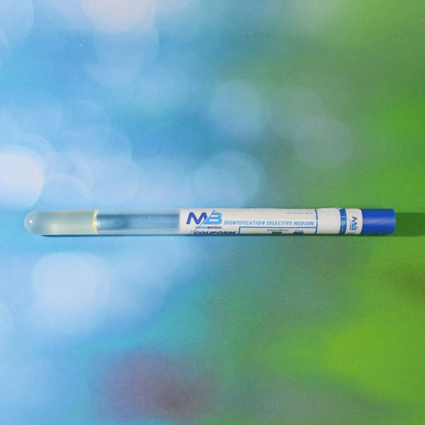 COLIFORM AGAR
