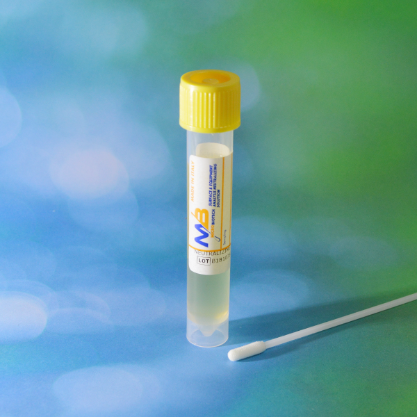 5 ML SOLUZIONE NEUTRALIZZANTE DILUENTE