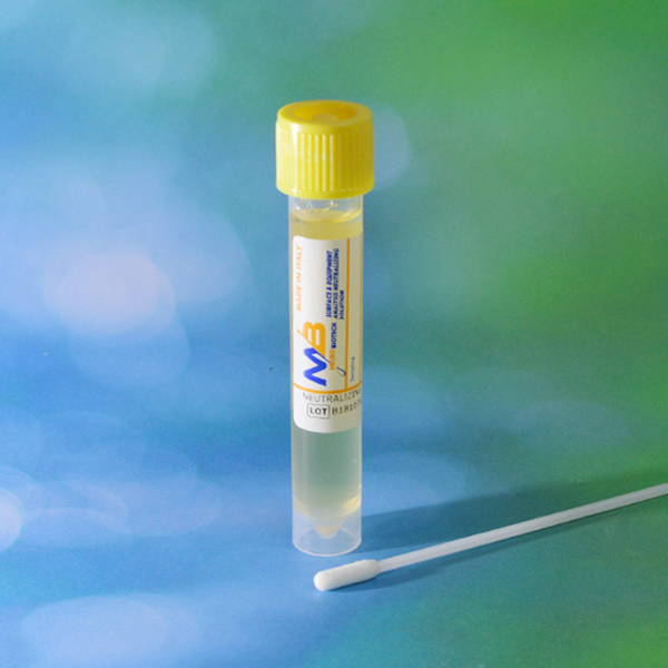 10 ML SOLUZIONE NEUTRALIZZANTE DILUENTE