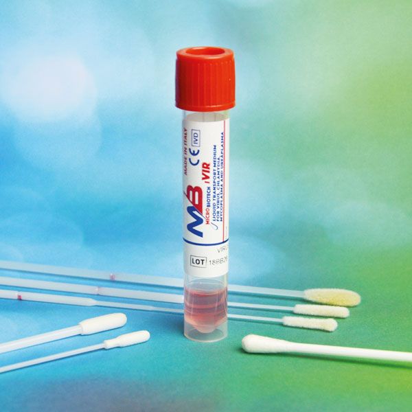VIRUS 1 ML