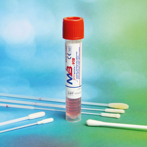 VIRUS 3 ML